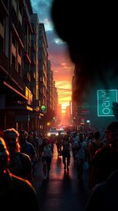 Grego Morre em Assalto: Tragédia na Região Metropolitana do RJ