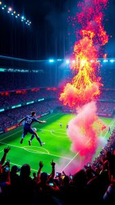 Grêmio vence Fortaleza: A falha de João Ricardo que decidiu o jogo