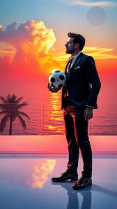 Griezmann Anuncia Aposentadoria da Seleção Francesa