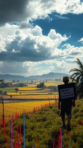 Grupo de Trabalho para Conflitos Agrários na Bahia é Anunciado