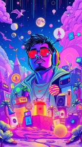 Guilherme da Cultura é o Novo Prefeito de Perdões (MG)