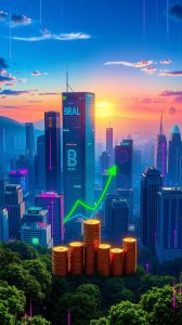 Guilherme Mello: Agências Reconhecem Melhora Fiscal no Brasil