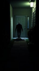 Homem é preso pela terceira vez por perseguição à esposa