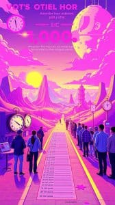 Horários de Votação nas Eleições 2024: Tudo que Você Precisa Saber