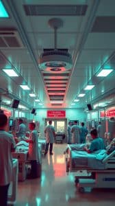 Hospital Universitário do Ceará: Inauguração Atrasada e Expectativas