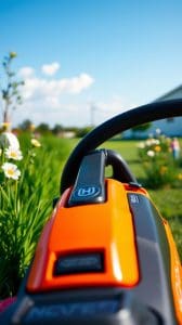 Husqvarna 410XE Nera: A Análise Completa da Cortadora