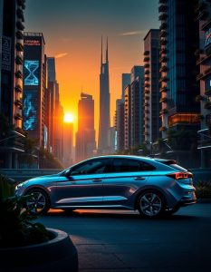 Hyundai Ioniq 5: Pré-venda no Brasil e Autonomia de 374 km