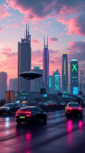 IA do Job: Brasileiros Lucram Criando Mulheres Virtuais para Conteúdo Adulto