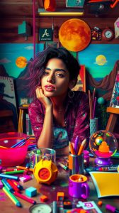 Iara Jamra Retorna às Novelas: O Que Esperar de Volta Por Cima