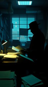 ICE Fecha Contrato de $2 Milhões com Paragon Solutions