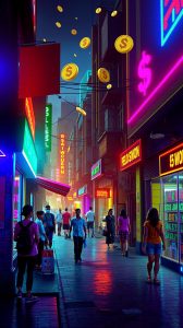 Inflação do Básico: Como Ela Compromete o Orçamento das Famílias