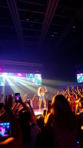 Ingressos da Shakira no Brasil: Tudo que Você Precisa Saber