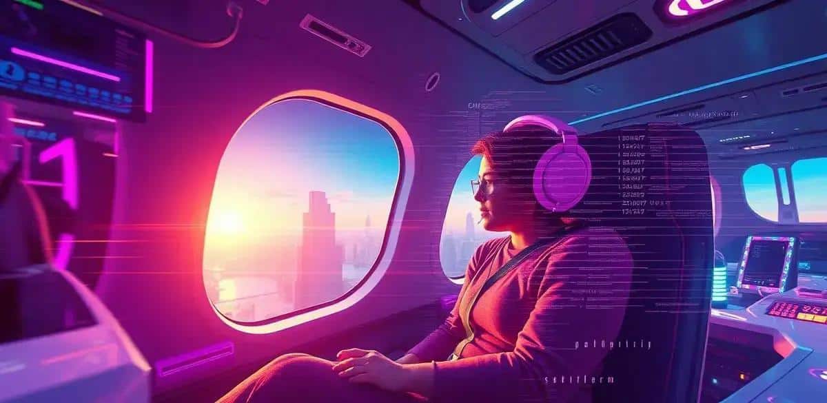 Ingrid Guimarães e o Debate sobre Direitos do Consumidor em Voos