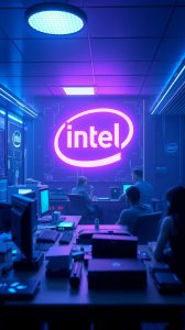 Intel: Propostas de Venda e Investimento em Destaque