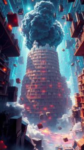 Internet Archive: 31 Milhões de Usuários Expostos em Vazamento