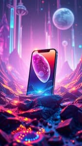 IPhone 16: Você não vai acreditar nas novidades que vem por aí!