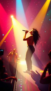 Ivete Sangalo e Ludmilla: A Surpresa do Numanice