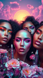 Jade Picon Lança Aura Beauty: Conheça Preços e Produtos