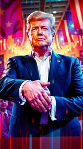 JD Vance: De Crítico a Apoiador de Trump em 5 Passos