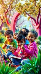 Jovem com Síndrome de Down se Torna Diretora e Luta por Direitos