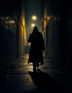 Jovem é preso por porte ilegal de armas em Paraty