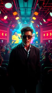 Justiça Mantém Condenação de Dudu Camargo por Apalpamento