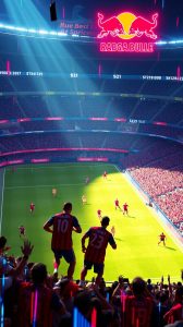 Juventude e Red Bull Bragantino: Empate que Estaciona na Tabela