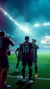 Kai Havertz: Desfalque da Alemanha na Liga das Nações