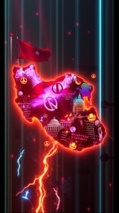 Kamala Harris: Irã é uma Força Perigosa e Desestabilizadora