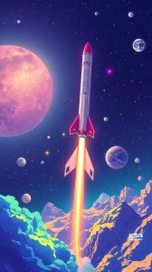 Kimbal Musk revela vídeo do retorno do propulsor da Starship