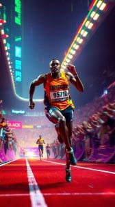 Kipyegon Bett: Medalhista Mundial Morre aos 26 Anos