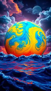 La Niña: O que esperar entre Outubro e Novembro de 2024?