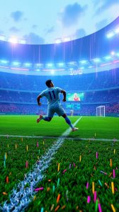 Lamine Yamal sofre lesão e é cortado da seleção espanhola