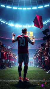 Lanús contrata Leonardo Jara para semifinal da Sul-Americana