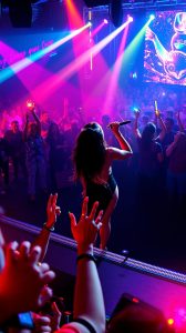 Lauana Prado e Tati Dias: Férias Incríveis no Caribe com Golfinhos