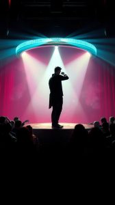 Lázaro Ramos Revela Violências em Novo Livro: 'Identifique Sua Missão'