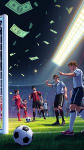 Leila Pereira e o Apelo pelo Fair Play Financeiro no Futebol