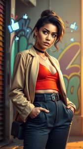 Letícia Cazarré desabafa sobre maternidade e filhos doentes