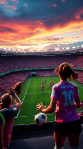 Libertadores Feminina: Onde Assistir Libertad x Corinthians Hoje