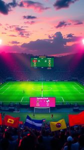 Libertadores: Times Classificados para a Semifinal em 2024