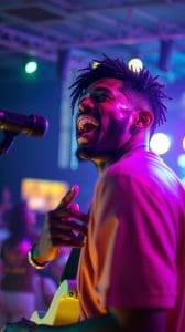 Liniker em João Pessoa: Setlist e Detalhes da Turnê CAJU