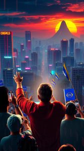 Lucas Pavanato: O vereador mais votado de SP e sua visão conservadora