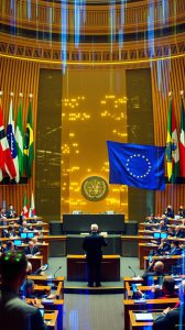 Lula Responde Críticas sobre a Venezuela na ONU: Entenda!