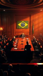 Lula se Reúne com Galípolo e Haddad um Dia Antes da Sabatina