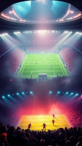 Manchester United Empata e Continua na Parte de Baixo da Tabela