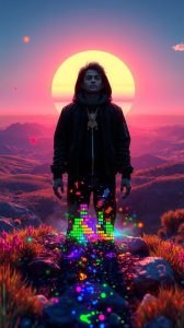 Maya Massafera e sua transição de gênero na TV aberta