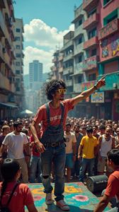 MC Ryan SP e a Frustração com o Barco de Luxo