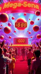 Mega-Sena 2781: Prêmio de R$ 40 Milhões nesta Terça-feira