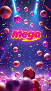 Mega-Sena 2783: Prêmio de R$ 50 milhões neste sábado!