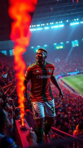 Memphis Depay Brilha e Contribui com Gol pelo Corinthians